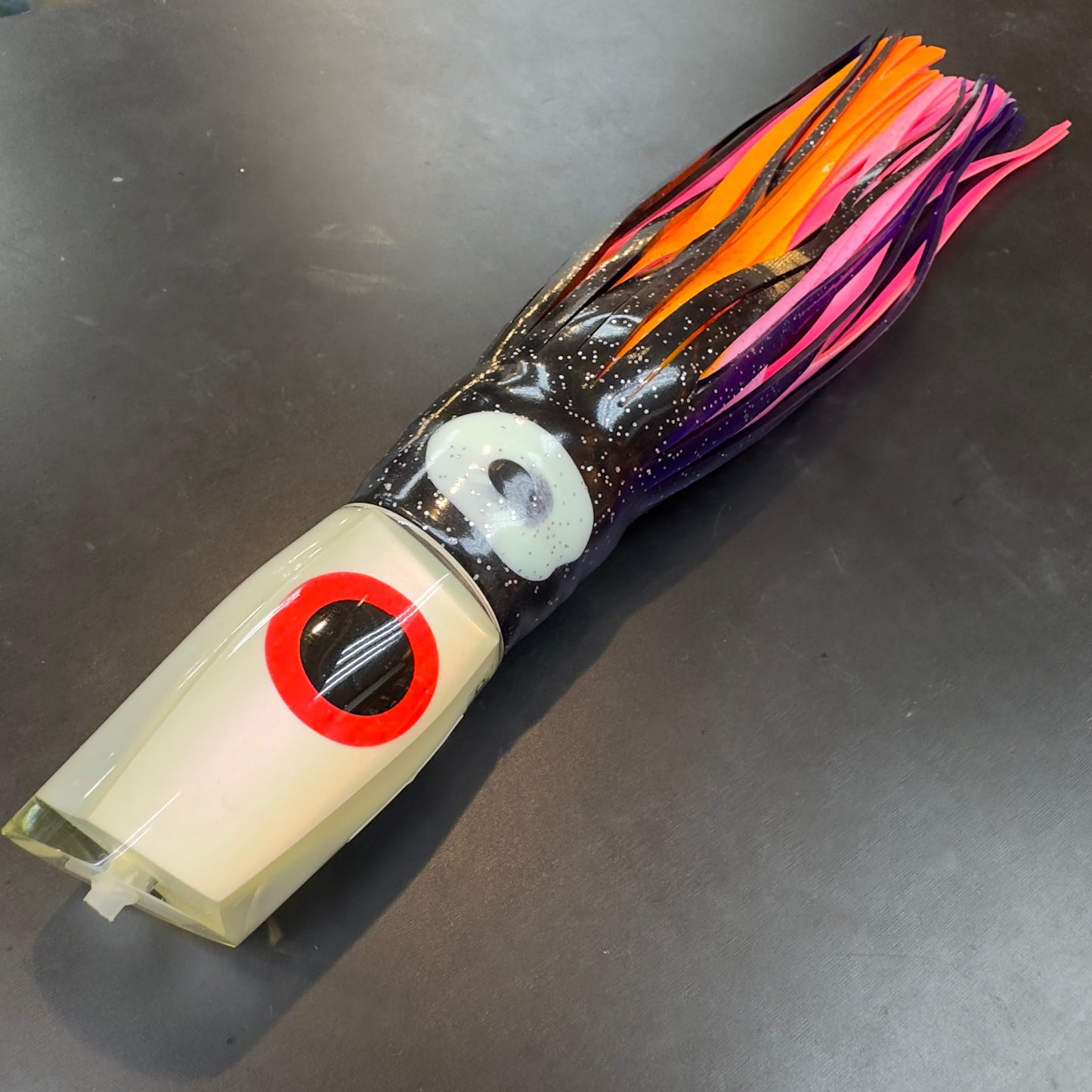 KC Skirted Trolling Lure