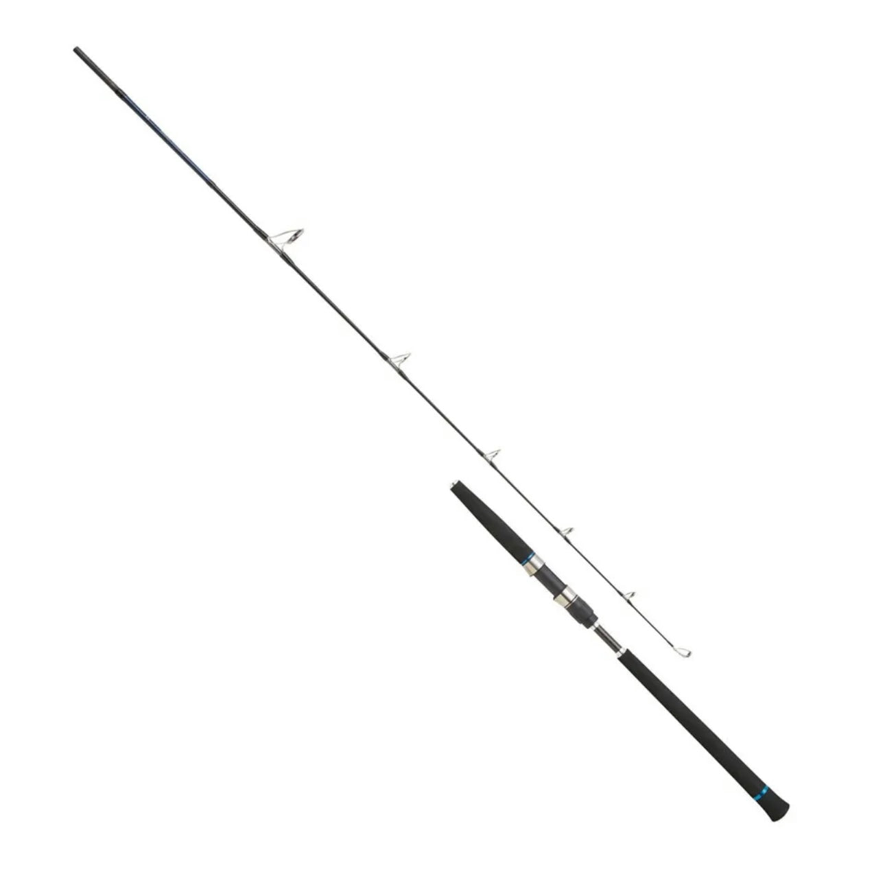 Pro Marine ChronoStar Jigging Rod