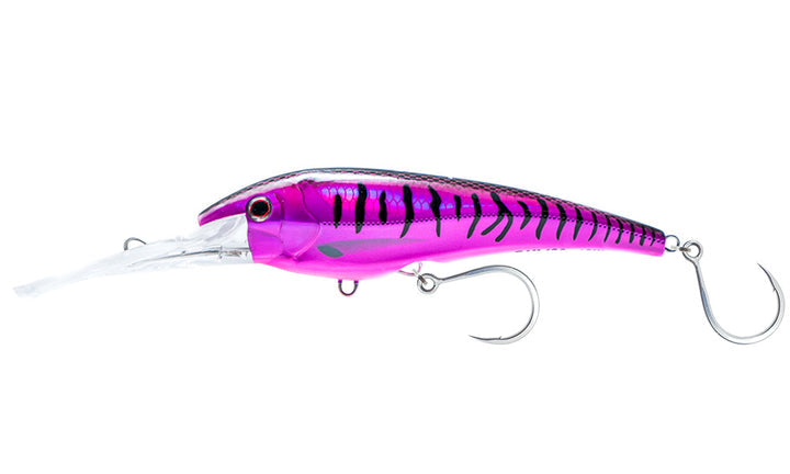 Nomad Design DTX minnow