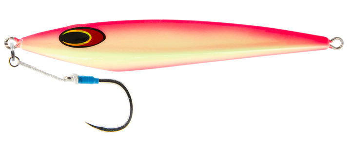 NOMAD DESIGN RIDGEBACK JIG