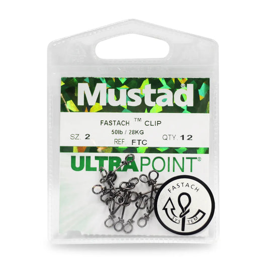MUSTAD FASTACH™ CLIP