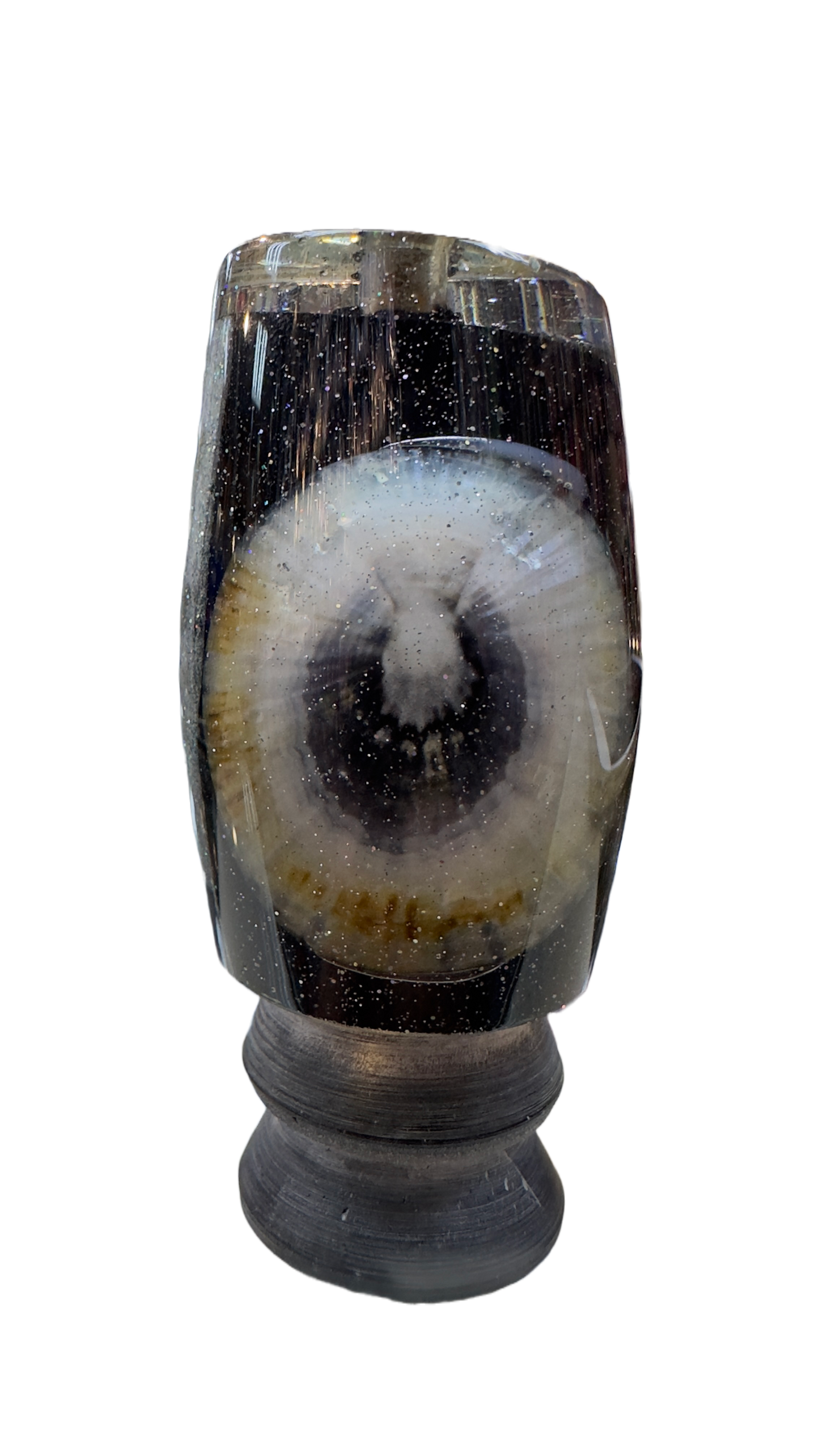 Opihi Shell Lures BO/L Slant 9” Trolling Head