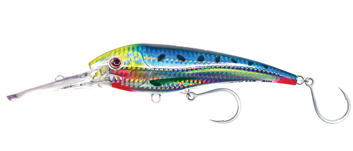 Nomad Design DTX minnow