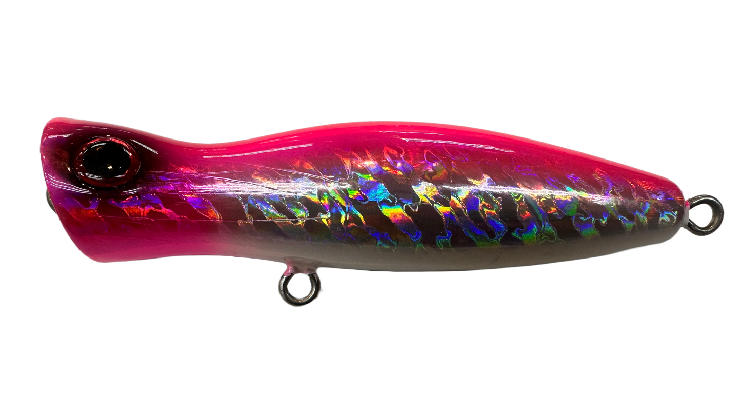 Strike Pro Special Popper