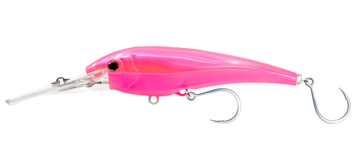 Nomad Design DTX minnow