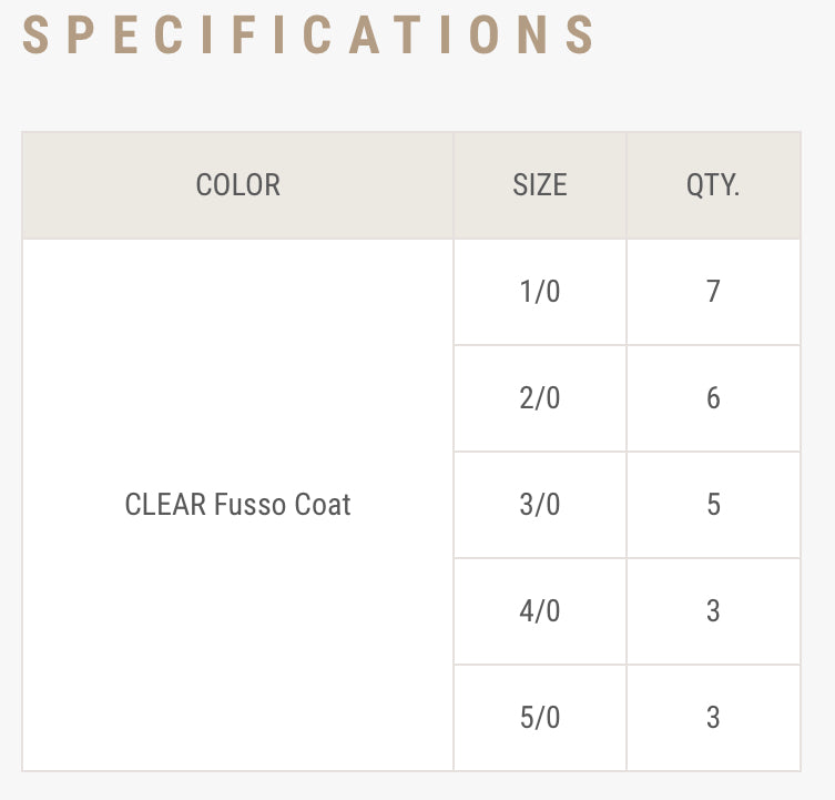 SHOUT! Heavy Spark Jigging Hook