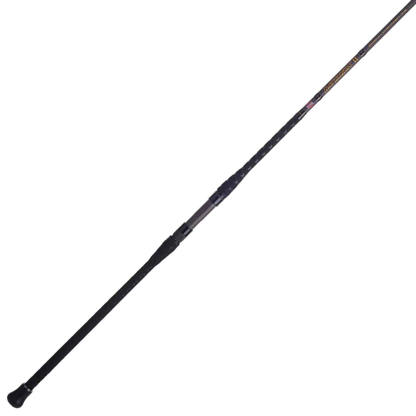 PENN Battalion 2 Surf Rod