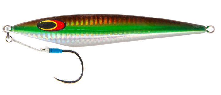 NOMAD DESIGN RIDGEBACK JIG