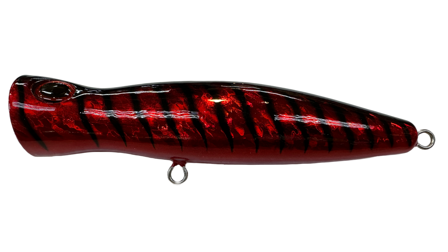 Strike Pro Tuna Popper