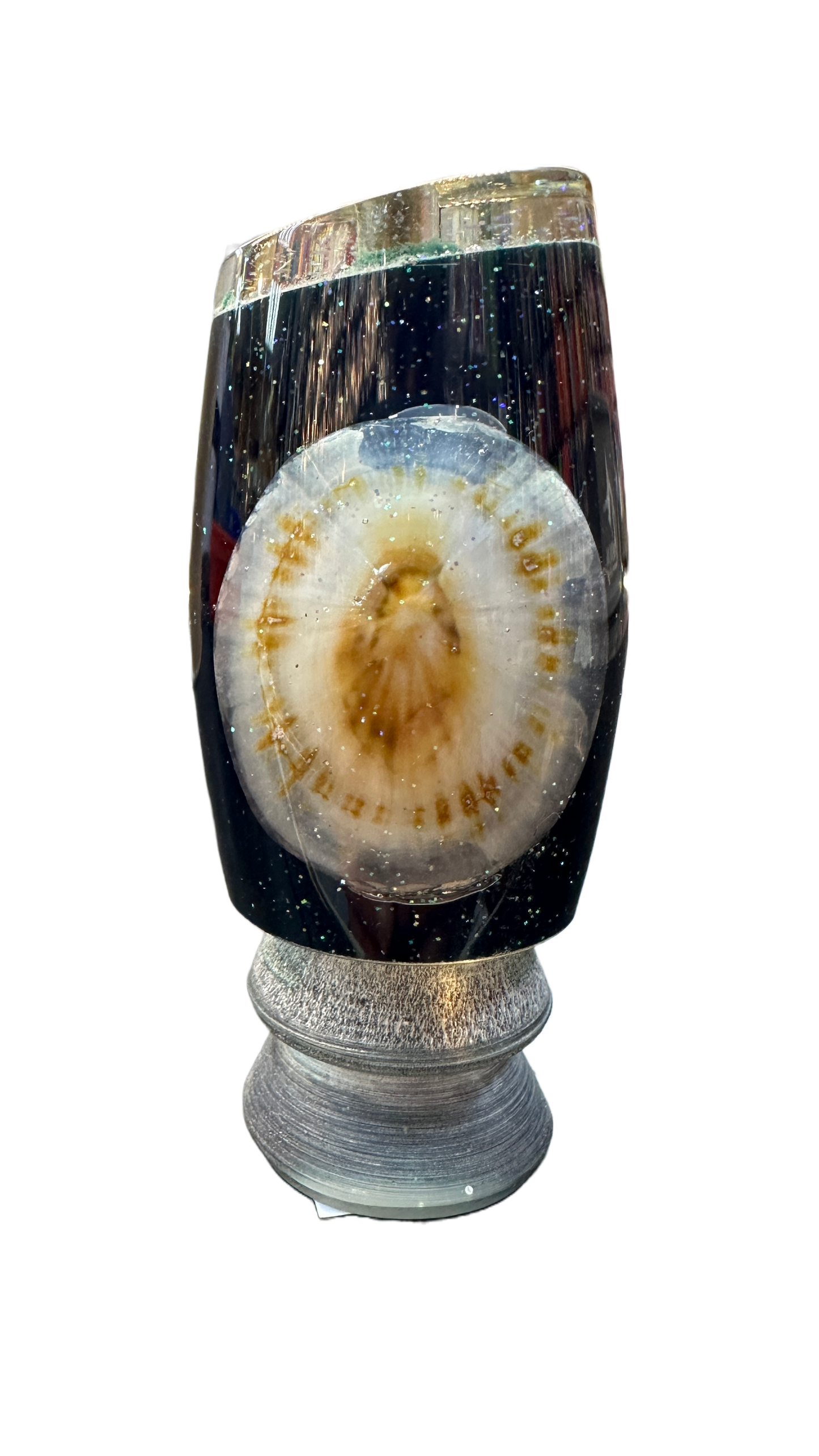 Opihi Shell Lures BO/L Slant 9” Trolling Head