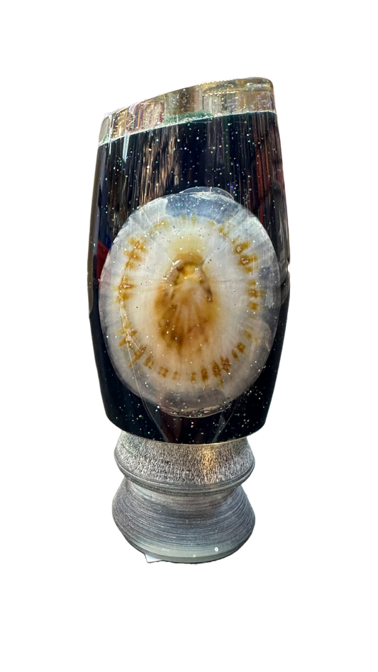 Opihi Shell Lures BO/L Slant 9” Trolling Head