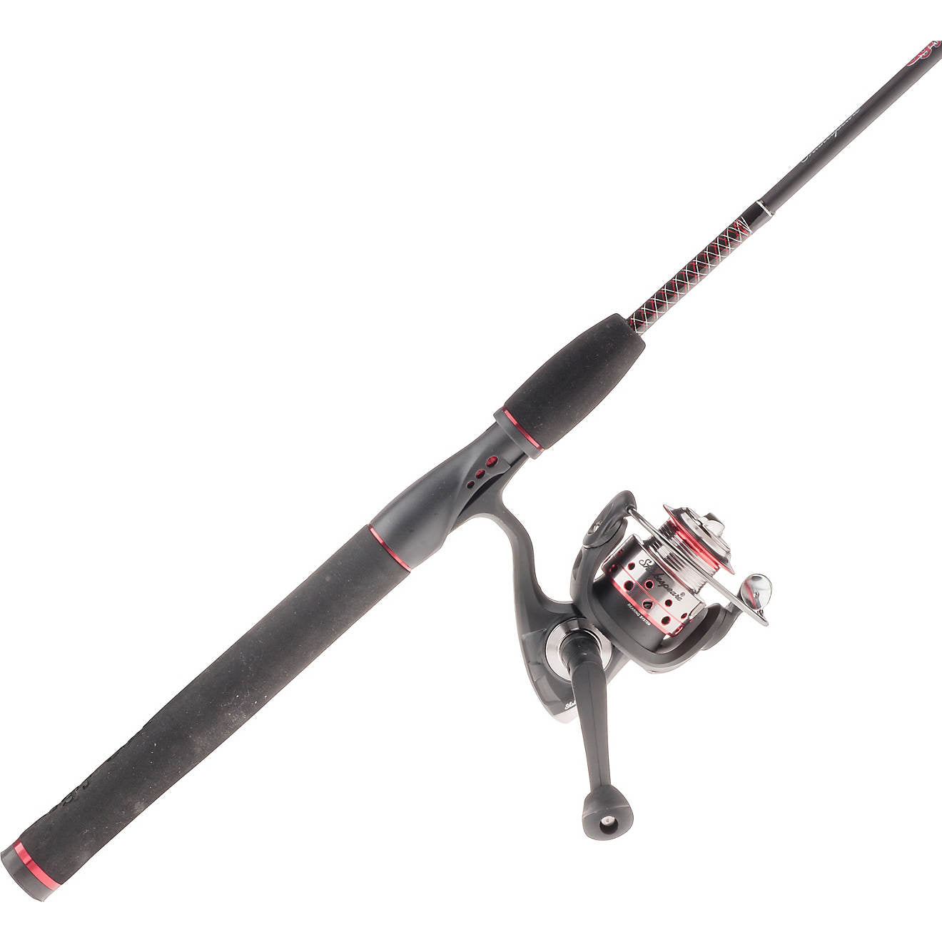 Shakespeare Ugly Stik Gx2 combo