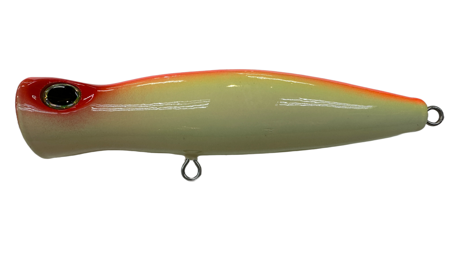 Strike Pro Tuna Popper