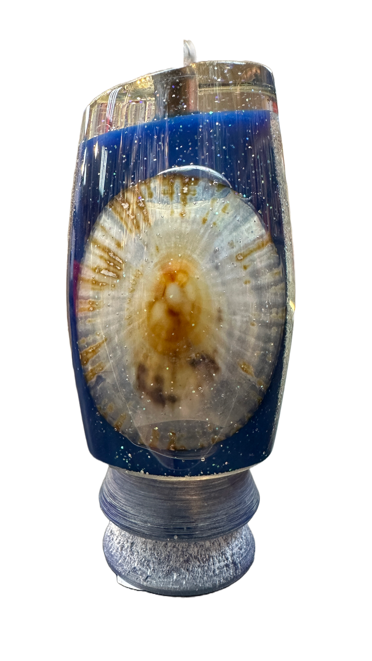 Opihi Shell Lures BO/L Slant 9” Trolling Head