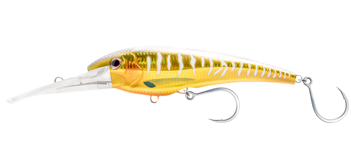 Nomad Design DTX minnow