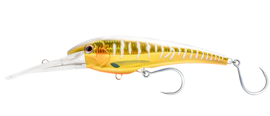 Nomad Design DTX minnow