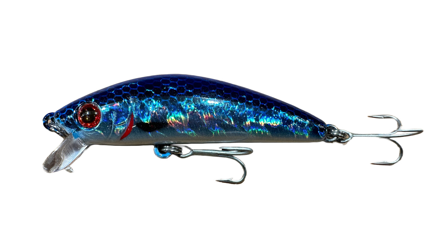 Strike Pro Luxe Minnow