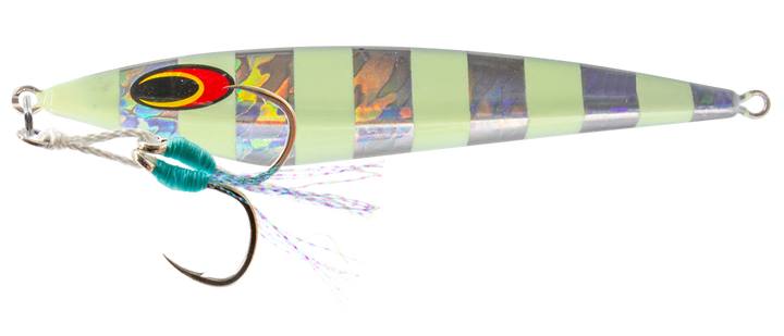 NOMAD DESIGN RIDGEBACK JIG