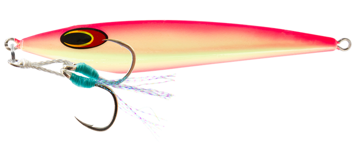 NOMAD DESIGN RIDGEBACK JIG