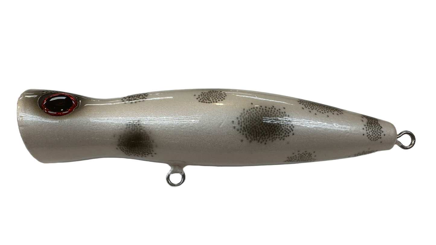 Strike Pro Tuna Popper