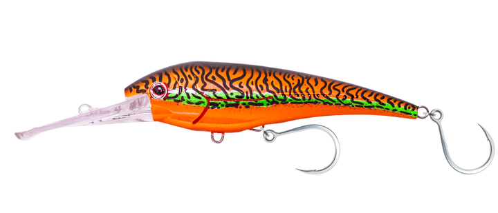 Nomad Design DTX minnow