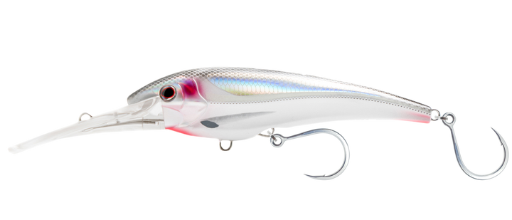 Nomad Design DTX minnow