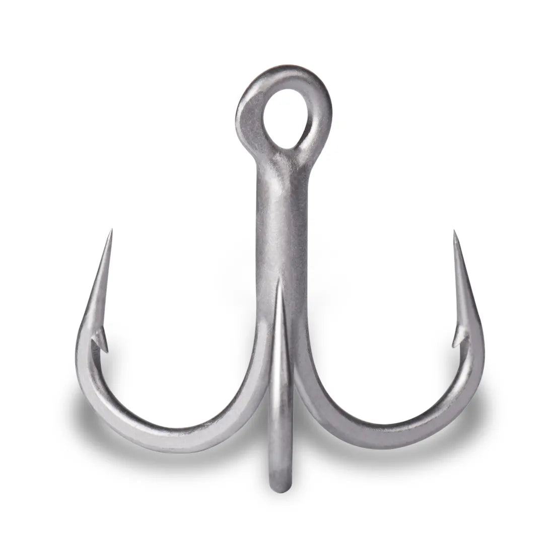 MUSTAD KAIJU SALTWATER TREBLE HOOK
