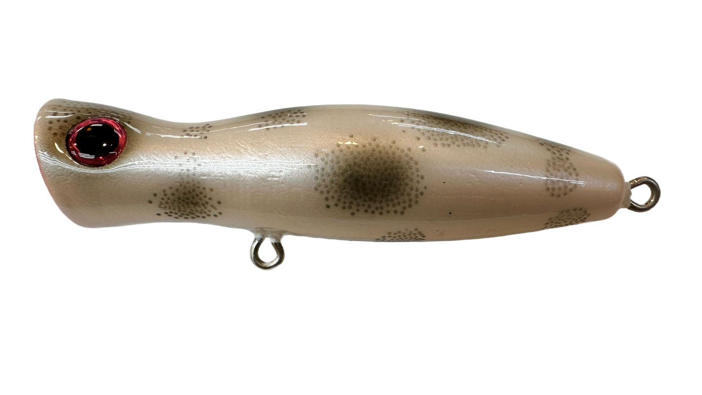 Strike Pro Special Popper