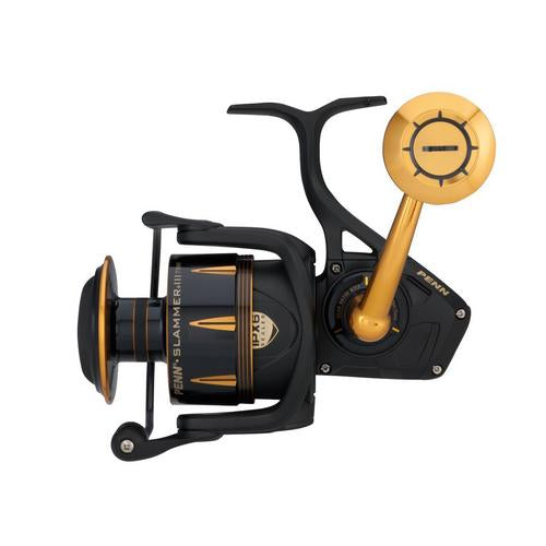 Penn Slammer III Spinning Reel
