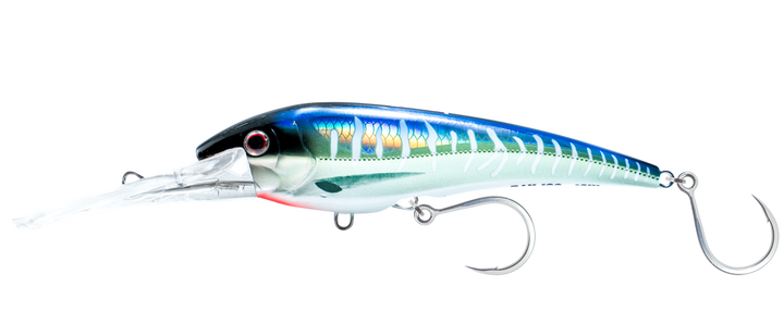 Nomad Design DTX minnow
