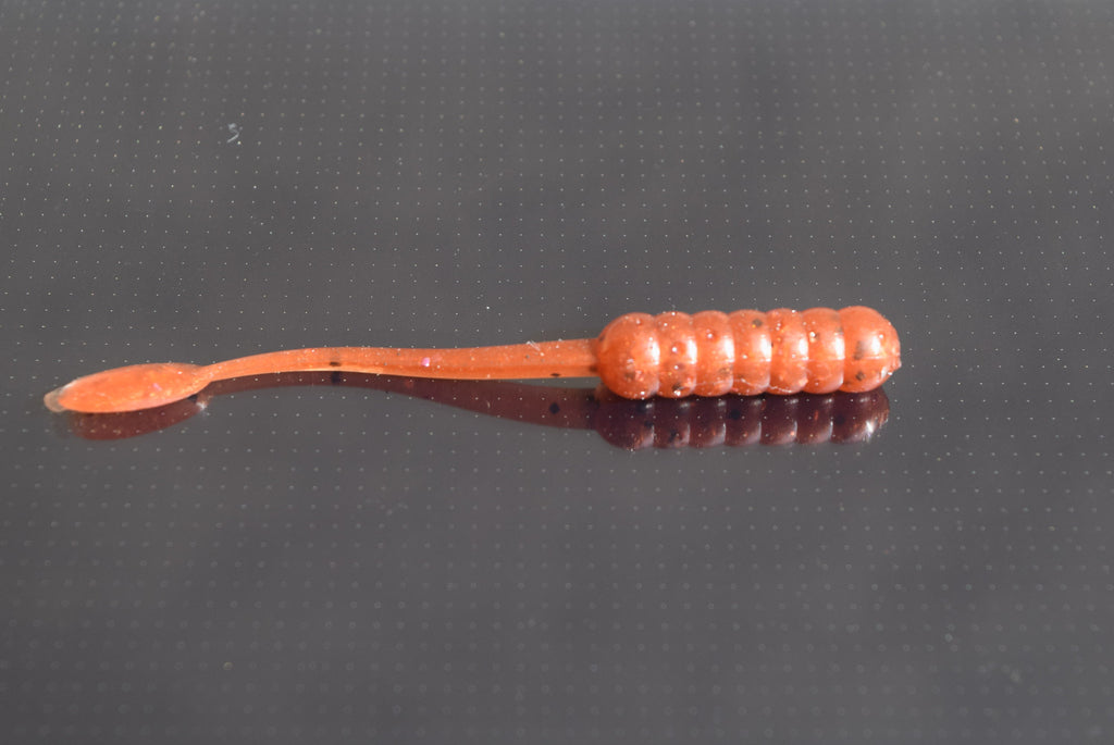 CHL Assassins Copper