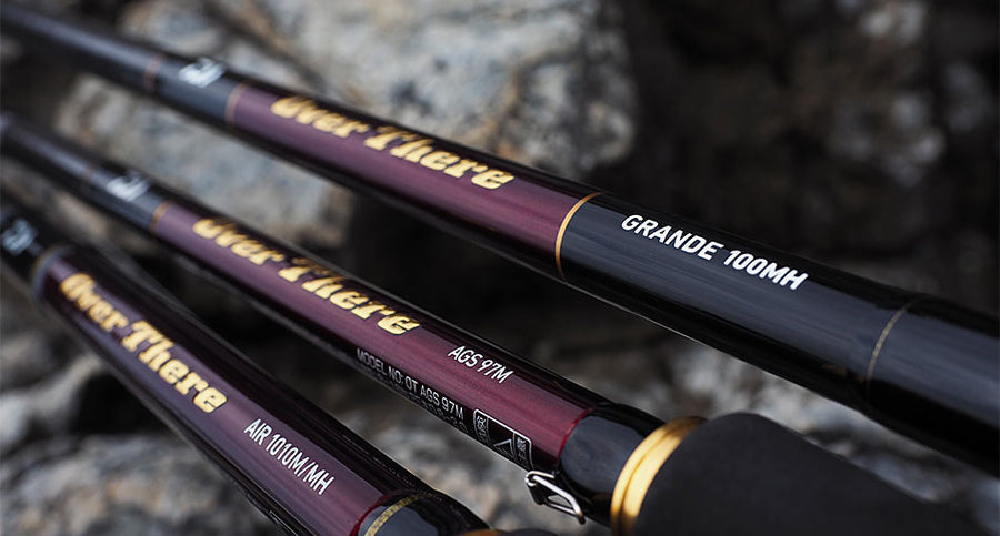 Daiwa OverThere Grande