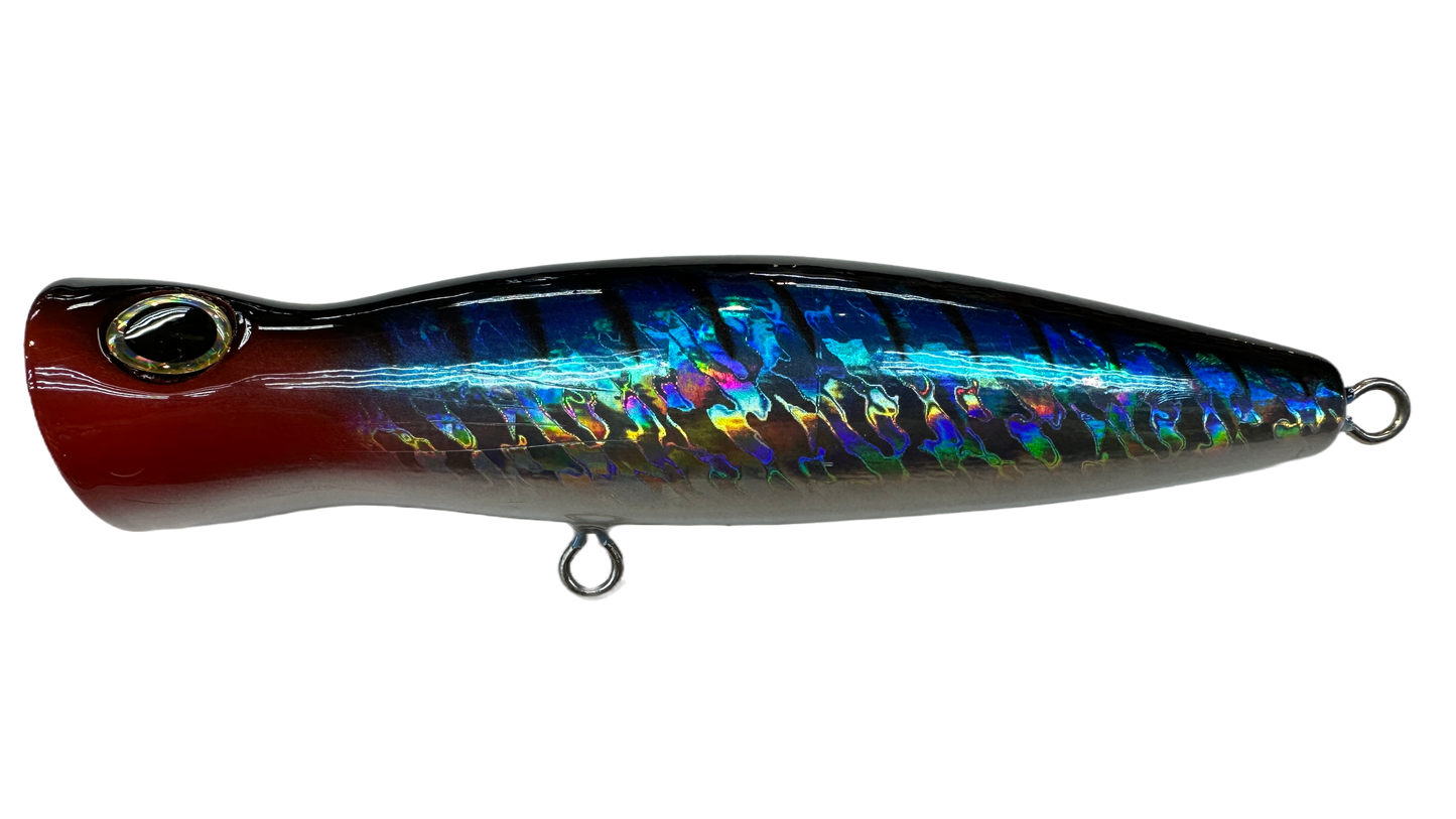 Strike Pro Tuna Popper
