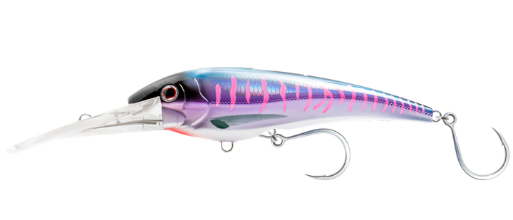Nomad Design DTX minnow