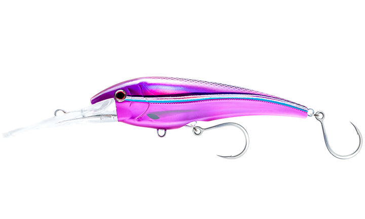 Nomad Design DTX minnow