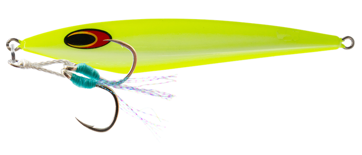 NOMAD DESIGN RIDGEBACK JIG