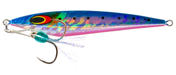 NOMAD DESIGN RIDGEBACK JIG