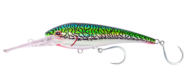 Nomad Design DTX minnow