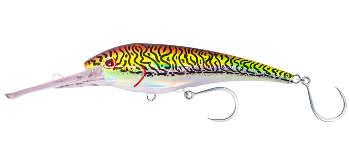 Nomad Design DTX minnow