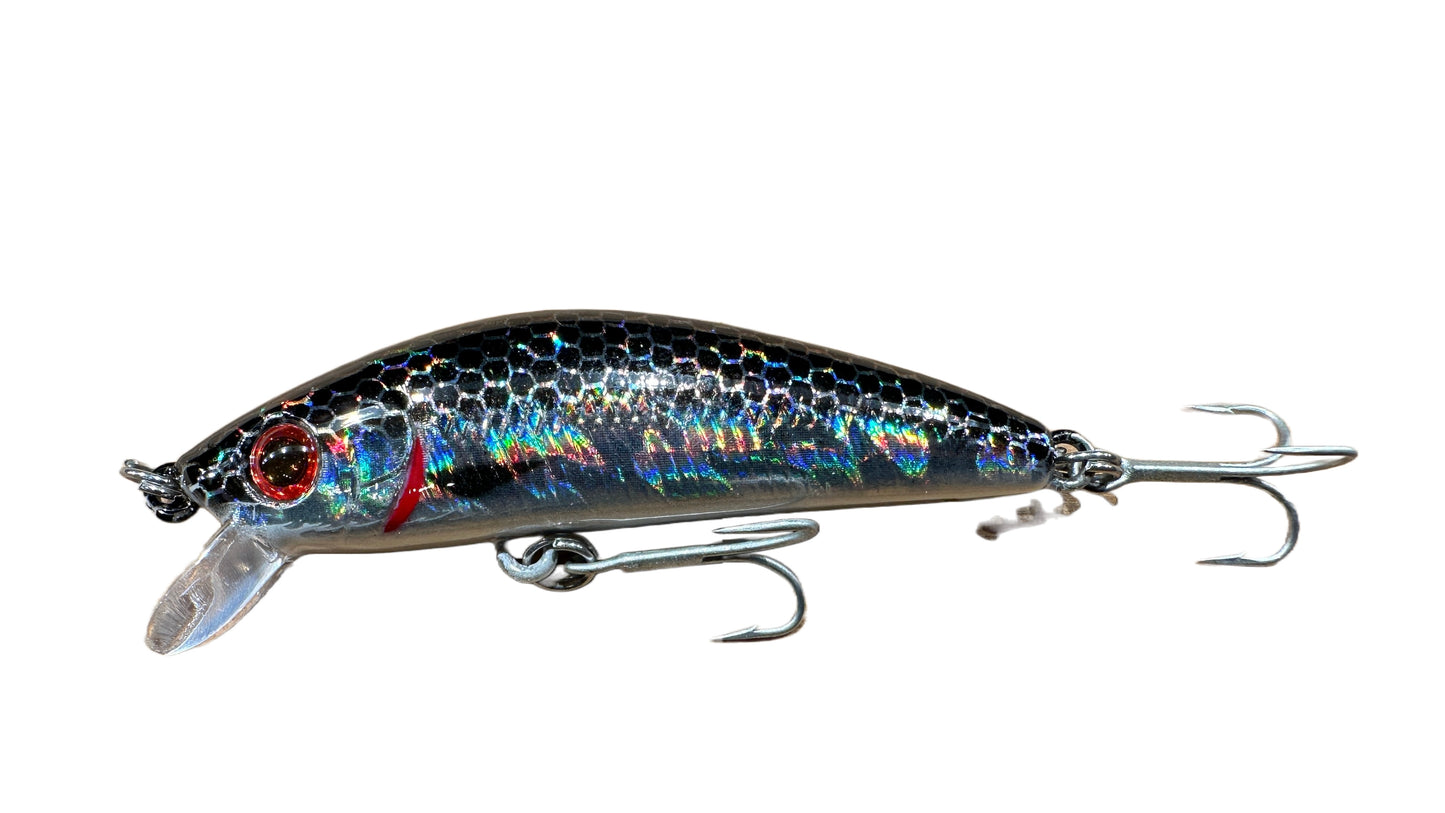Strike Pro Luxe Minnow