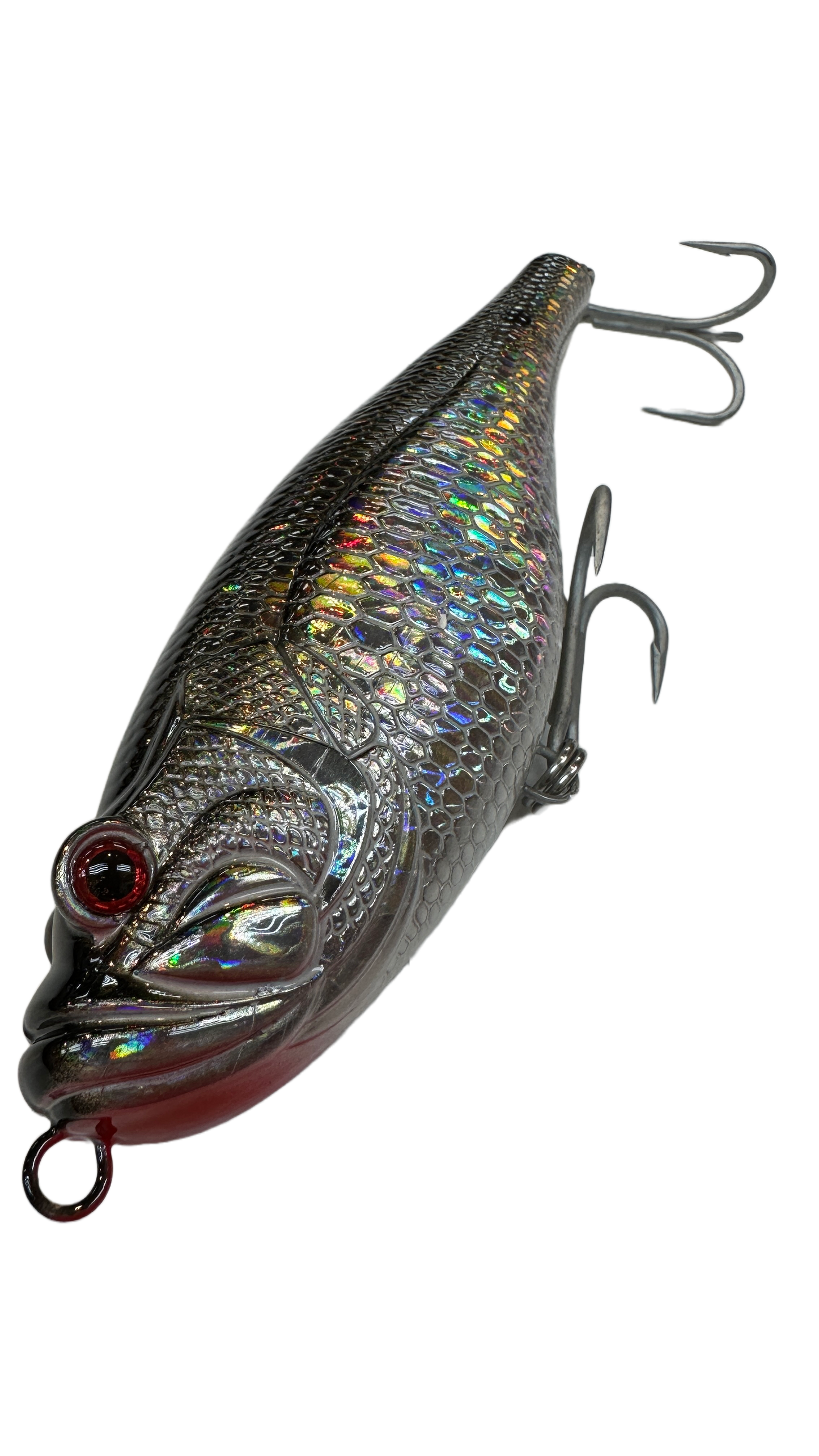 Strike Pro Deka TopWater Lure