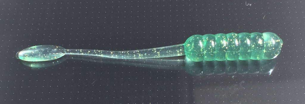 CHL Assassins Honeydew