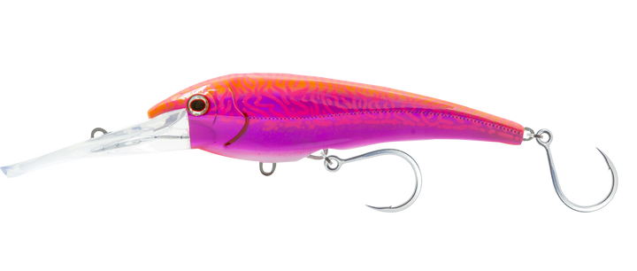 Nomad Design DTX minnow
