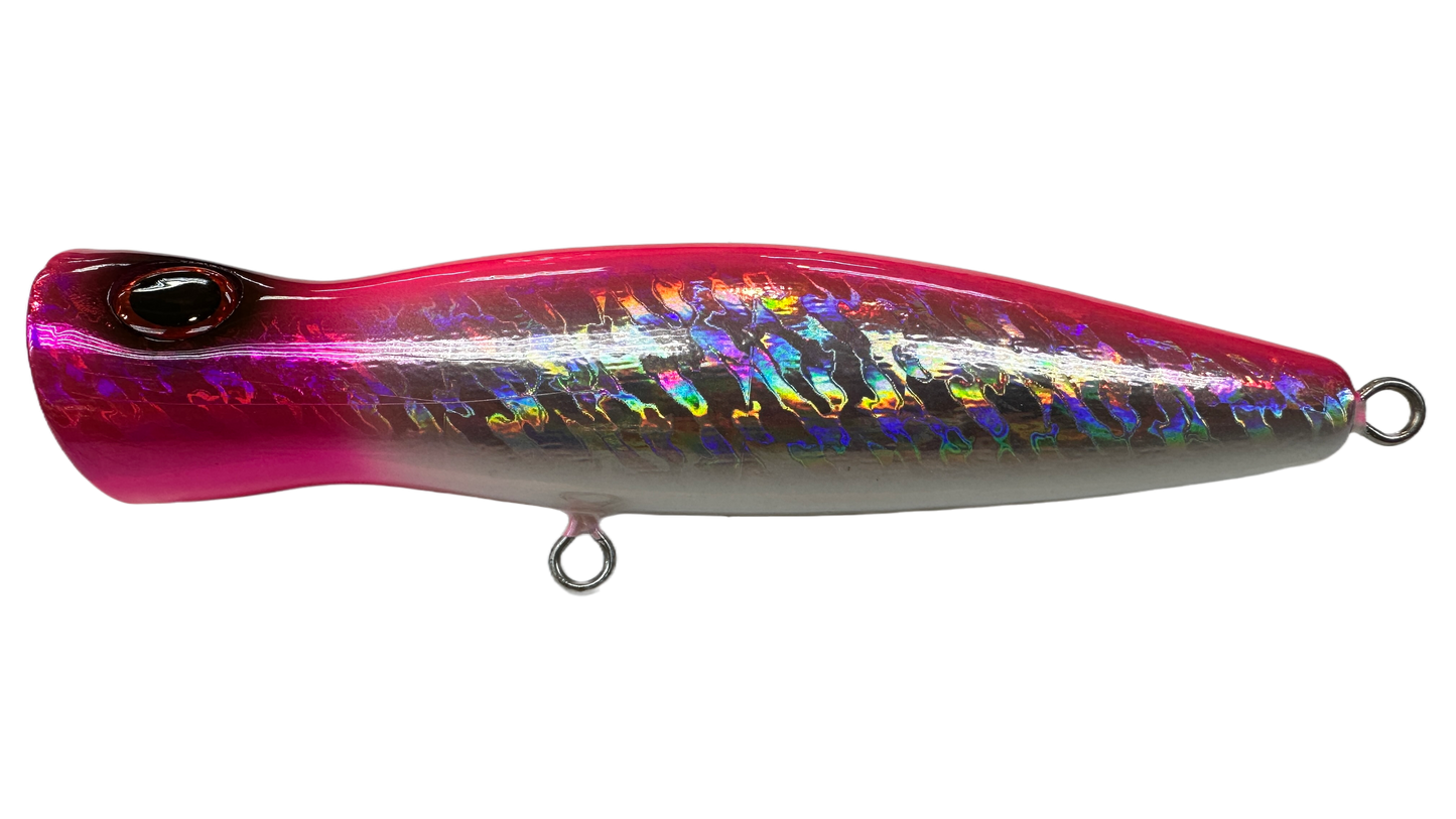 Strike Pro Tuna Popper