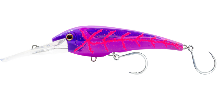 Nomad Design DTX minnow