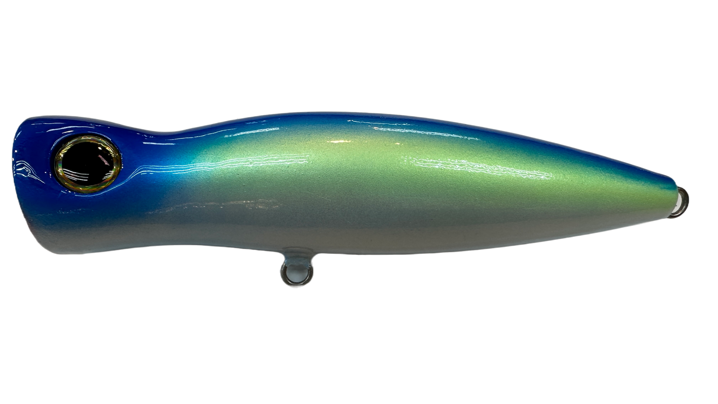 Strike Pro Tuna Popper
