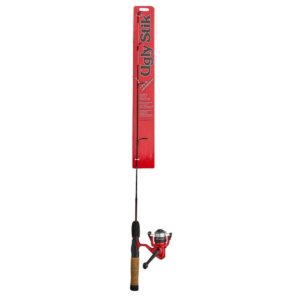 Shakespeare Ugly Stik Dock Runner