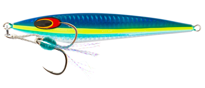 NOMAD DESIGN RIDGEBACK JIG