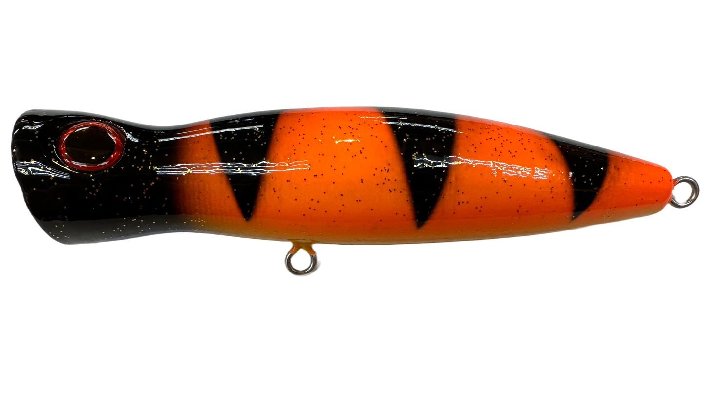 Strike Pro Tuna Popper