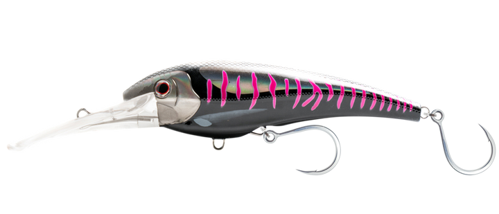 Nomad Design DTX minnow